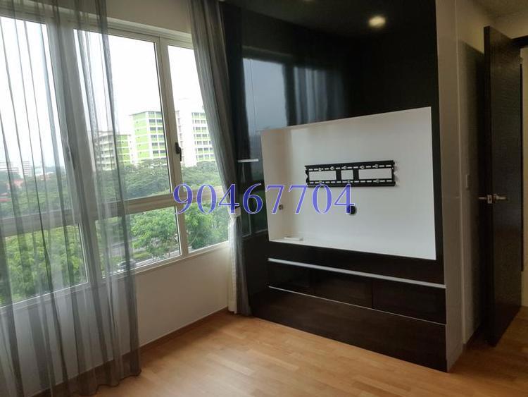 Vacanza @ East (D14), Condominium #156422812